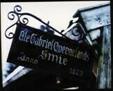 L’officina di Ole Gabriel Kverneland, dove tutto è iniziato.