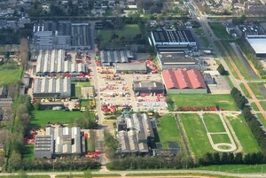 Kverneland Group